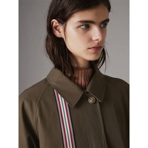 burberry coat with ribbon|burberry coats for women.